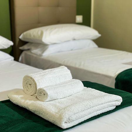 Louma Rooms Bari Extérieur photo