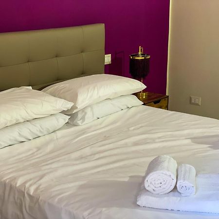 Louma Rooms Bari Extérieur photo
