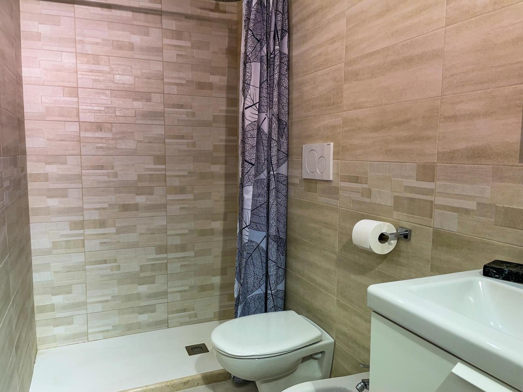 Louma Rooms Bari Extérieur photo