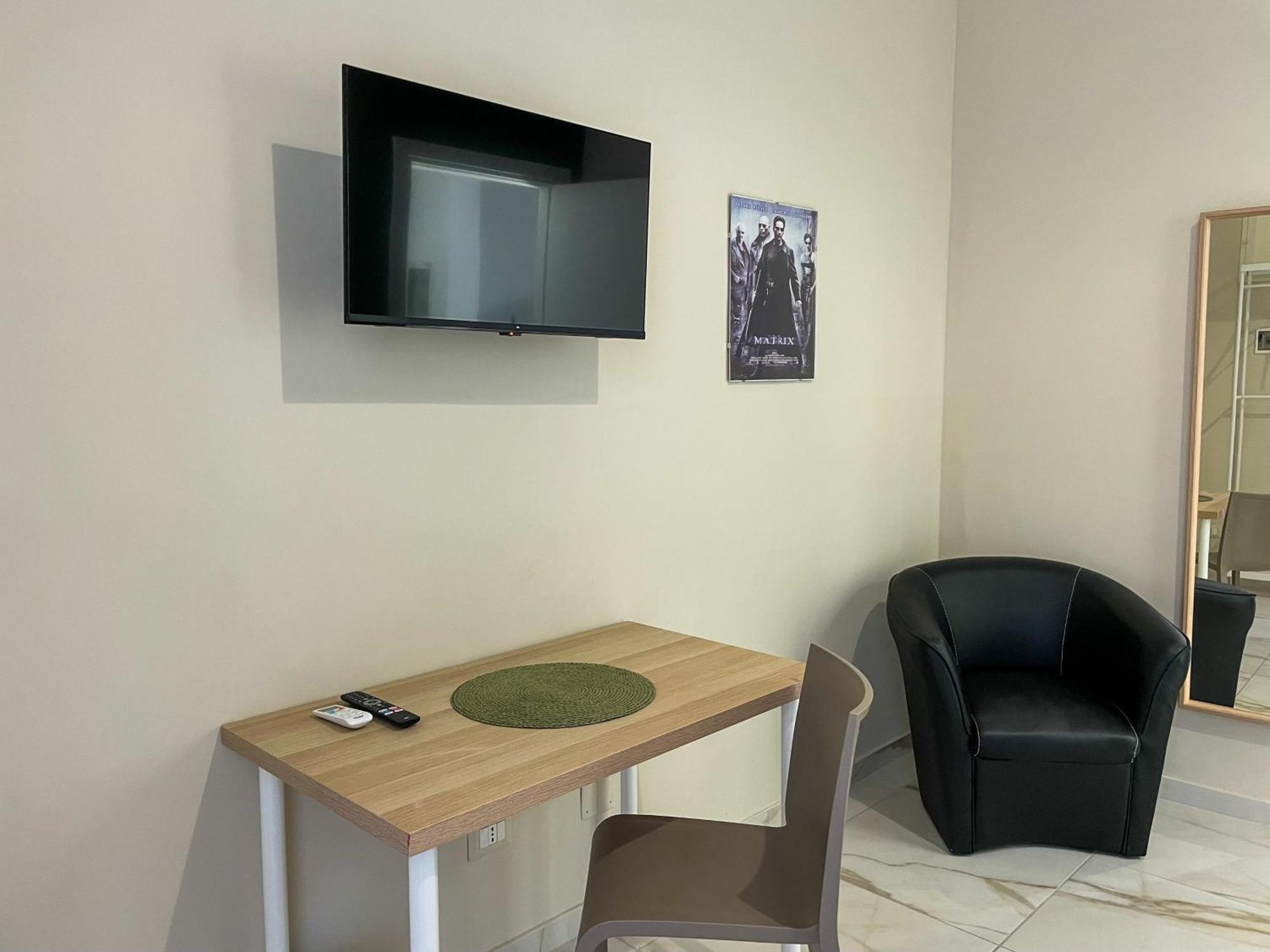 Louma Rooms Bari Extérieur photo
