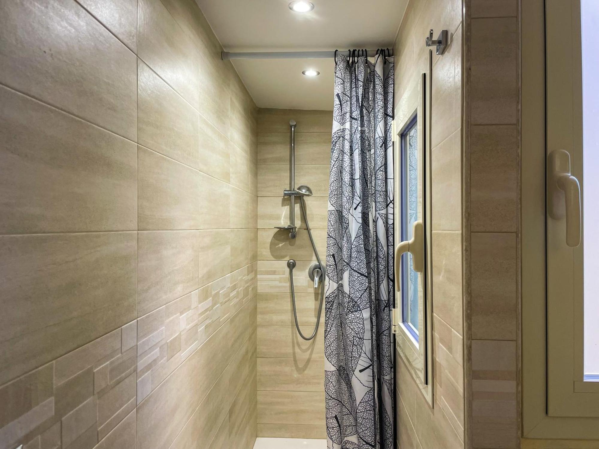 Louma Rooms Bari Extérieur photo