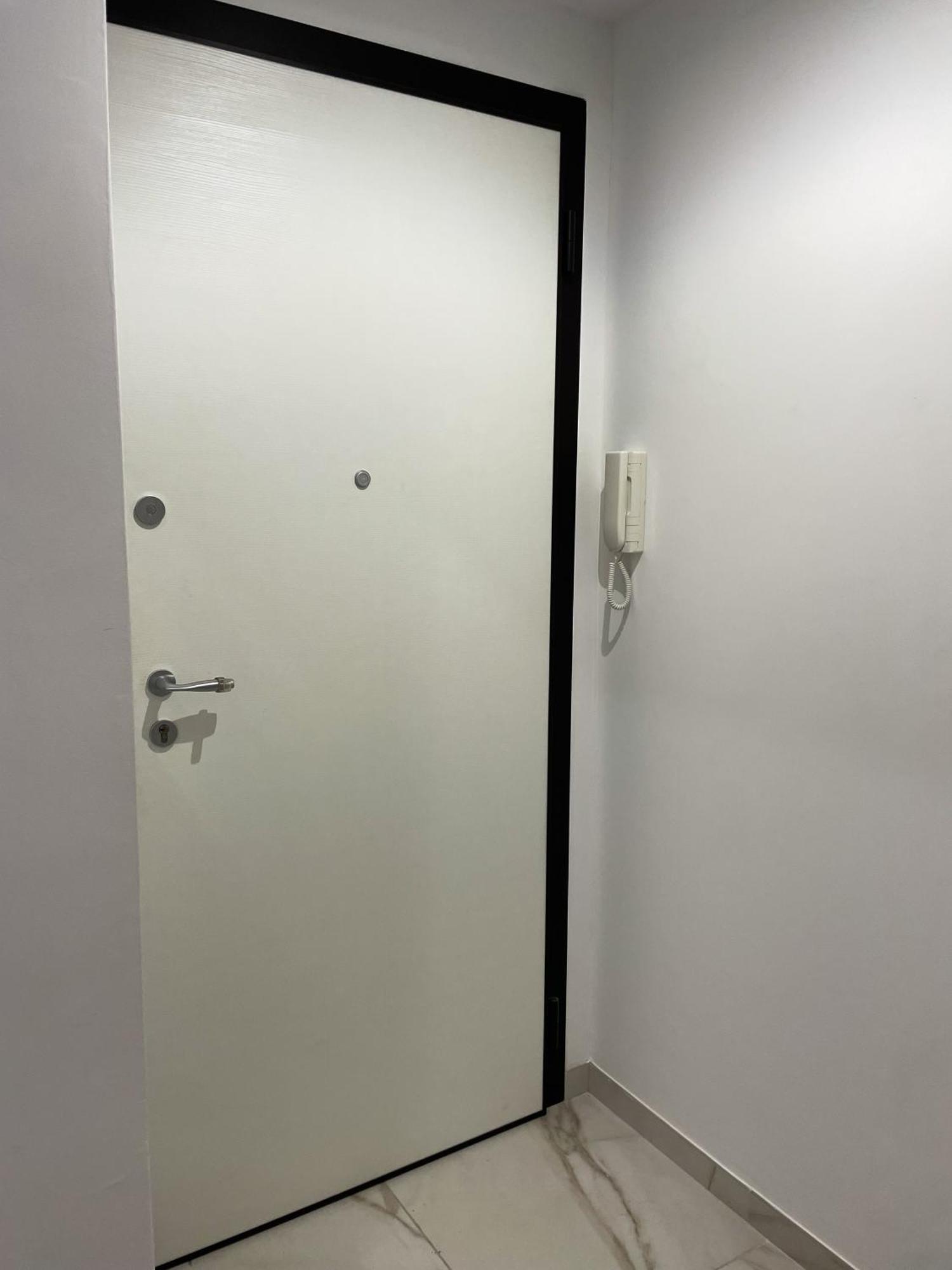 Louma Rooms Bari Extérieur photo