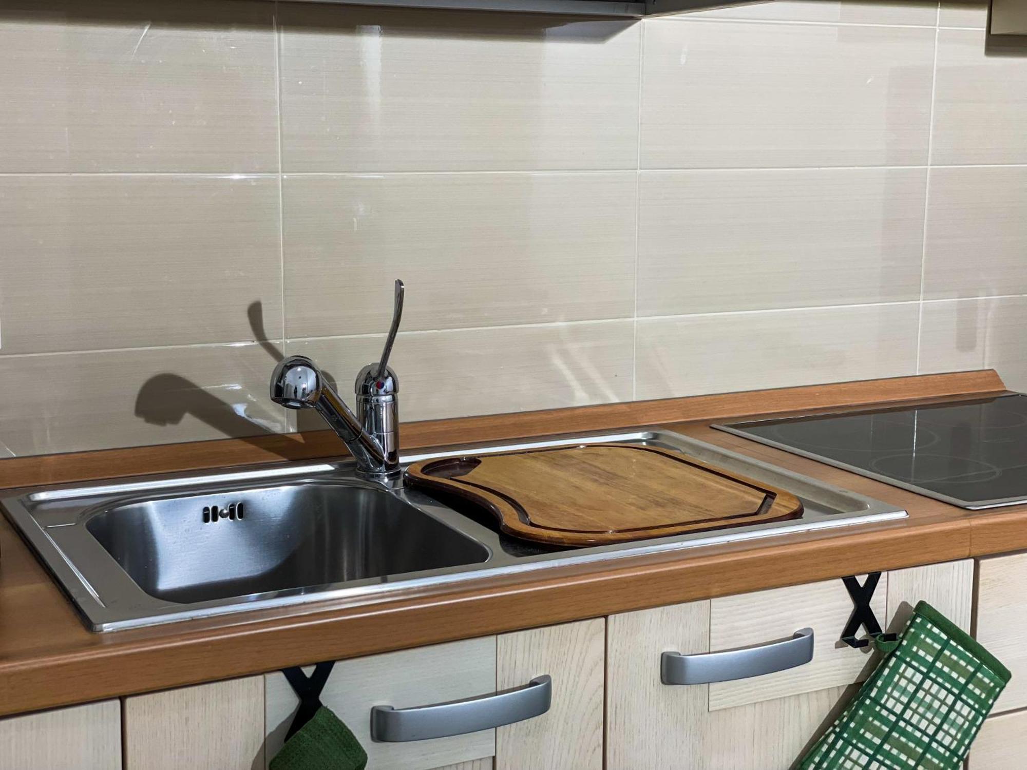 Louma Rooms Bari Extérieur photo